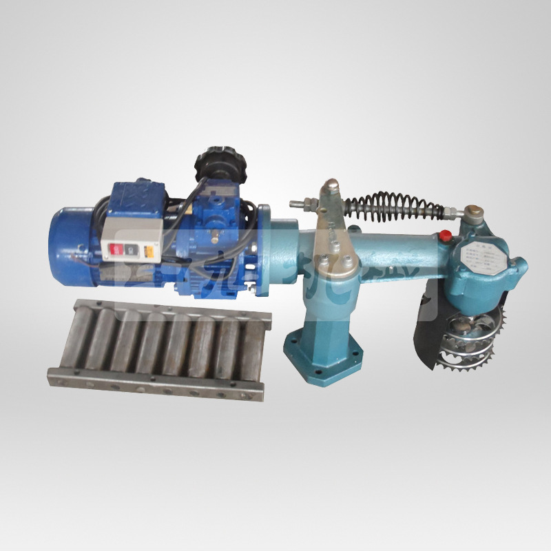 精品帶鋸送材器MGJS5-30可自由更換換帶靠板和壓輪木工多片鋸工廠,批發,進口,代購