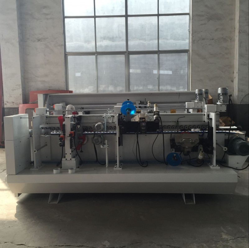 薦 青島木工封邊機 傢具熱轉印封邊機 高速木工機械木門轉印機工廠,批發,進口,代購