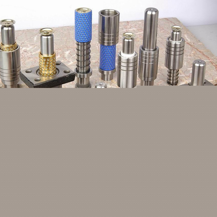 星隆模具 模具標準件金牌供應商 批發 沖壓模具 導柱 16*100工廠,批發,進口,代購