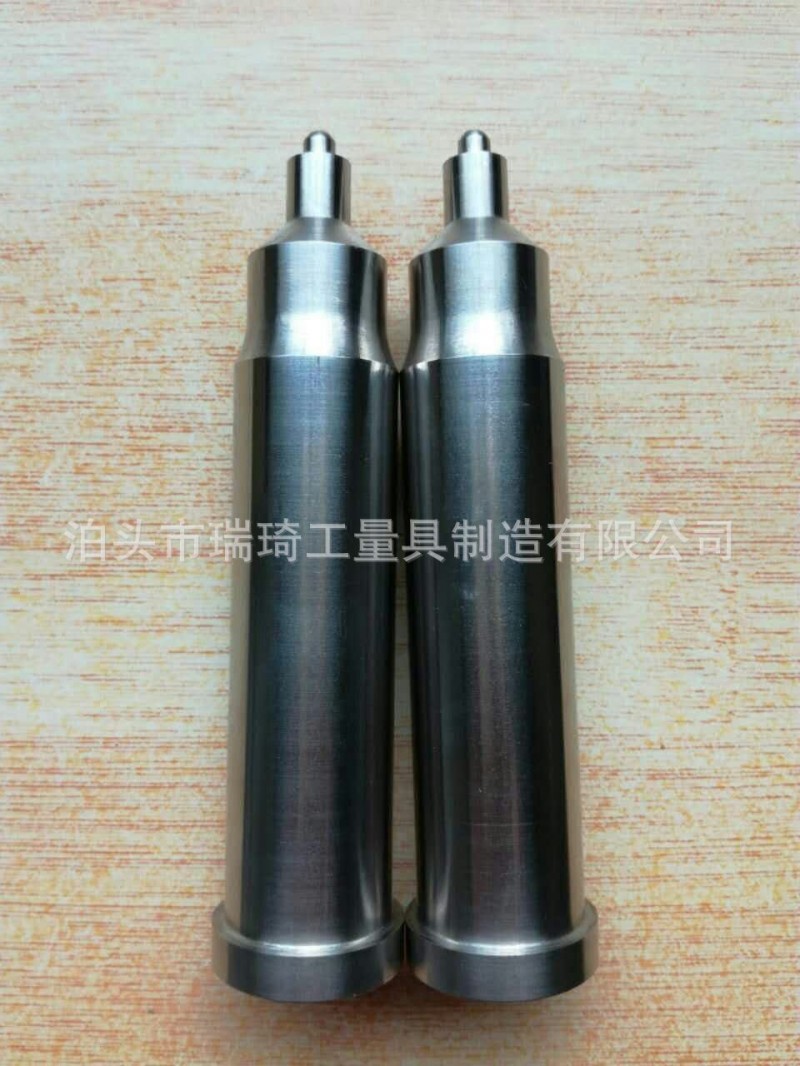 廠傢供應 異形鎢鋼沖針 精密圓形成型沖針 沖壓模具配件批發・進口・工廠・代買・代購