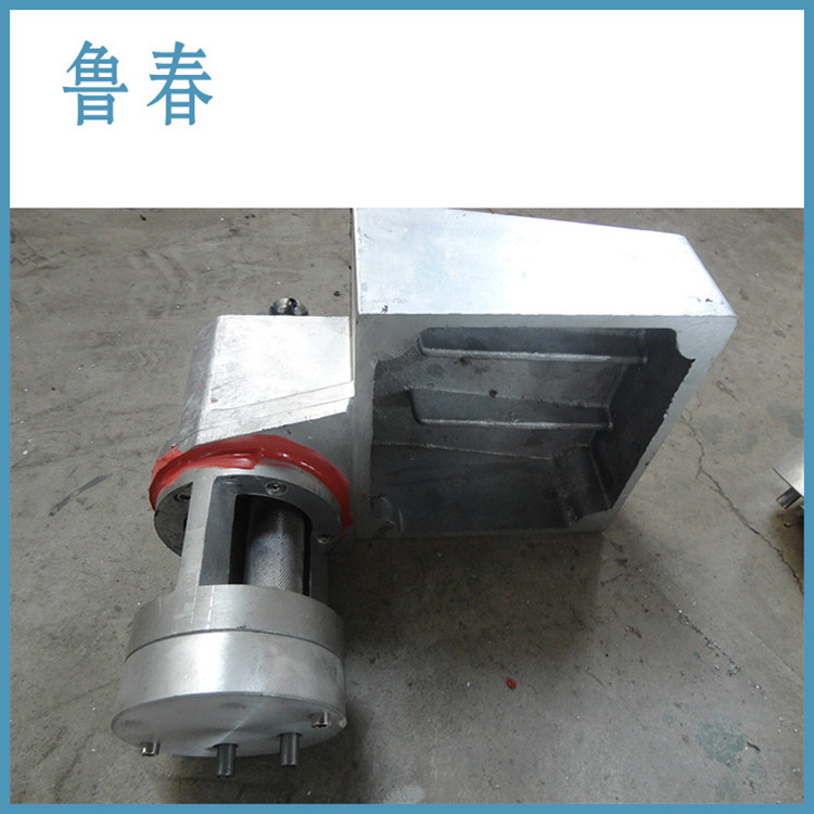 青島木工機械廠傢設備專業生產 半自動封邊機膠鍋配件LU-03工廠,批發,進口,代購