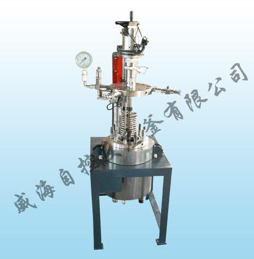 實驗室 反應釜 製酸_滎經縣實驗室反應釜_自控反應釜批發・進口・工廠・代買・代購