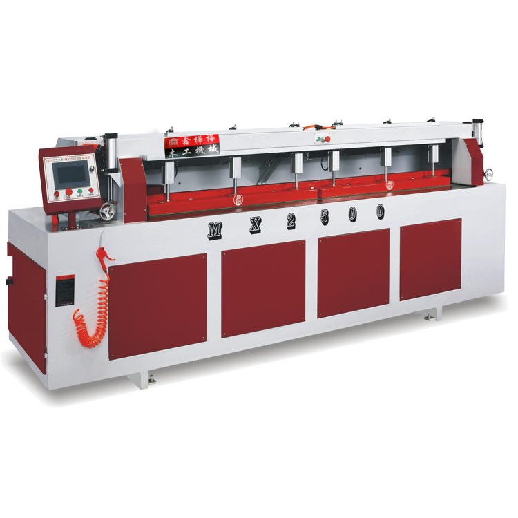 廠傢直銷 MX2300往復式銑邊機 木工銑邊機  鑫樺樺木工機械設備工廠,批發,進口,代購