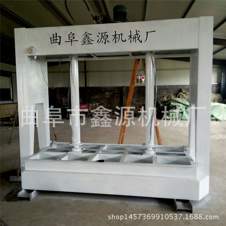 木工液壓冷壓機 50t多層板木工壓機工廠,批發,進口,代購