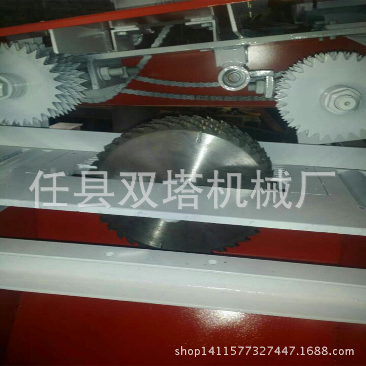 多片鋸小型 方木多片鋸傢具 工藝品機械設備大型 自動圓木多片鋸工廠,批發,進口,代購