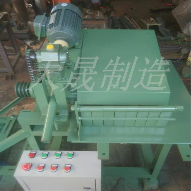 小型方木多片鋸 原木板式圓木多片鋸 簡易板材多片鋸木工機工廠,批發,進口,代購