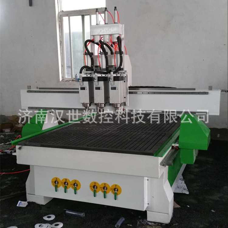 低價批發1325型數控三工序木工雕刻機，操作穩定，售後發貨及時工廠,批發,進口,代購