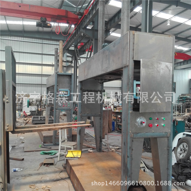 山東直銷2.5米冷壓機 液壓冷壓機 廠傢 廠傢優質產品工廠,批發,進口,代購