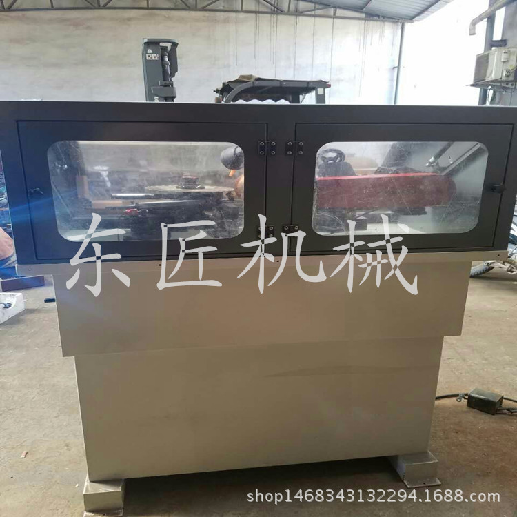全自動高精度防塵圓鋸片磨齒機 木工自動圓鋸片磨齒機批發・進口・工廠・代買・代購