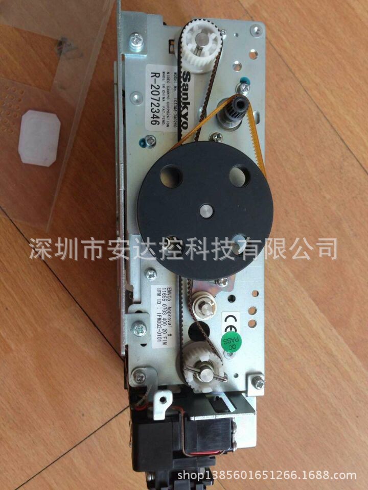 禦銀ATM全系列配件3Q8,260全新ATM銀行卡讀卡器工廠,批發,進口,代購