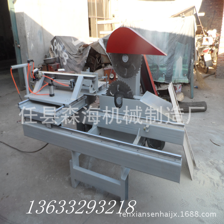 大中小型圓木推臺鋸/木工推臺鋸/精密原木推臺鋸工廠,批發,進口,代購