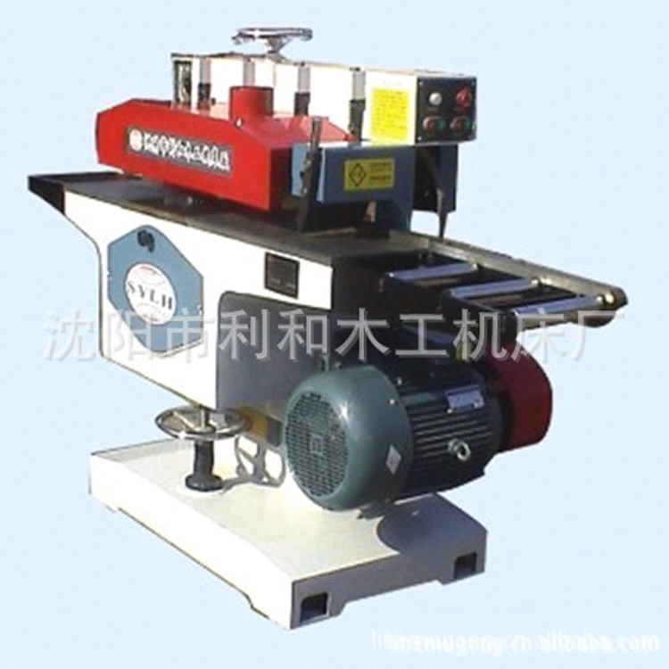 直銷 MJ1425型多片鋸 片木工圓鋸機 製作精巧 歡迎來電咨詢 機械工廠,批發,進口,代購