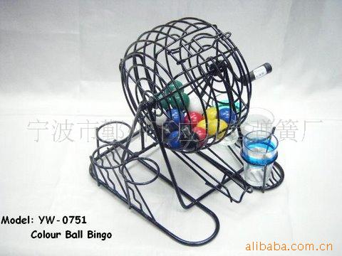 供應搖獎機 BINGO工廠,批發,進口,代購
