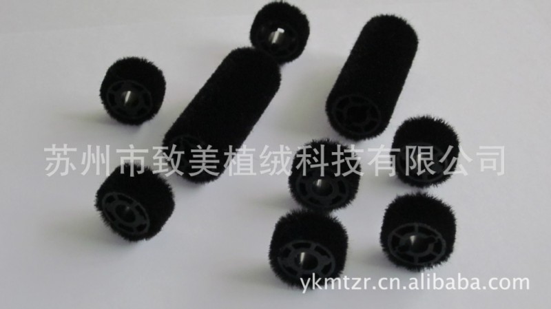 驗鈔機專用磁頭植絨壓輪工廠,批發,進口,代購