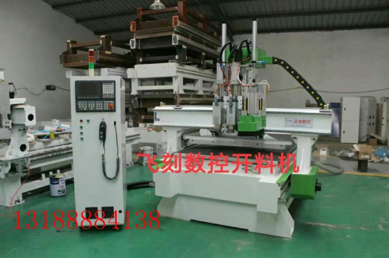 雙工序加排鉆開料機 排鉆開料機工廠,批發,進口,代購