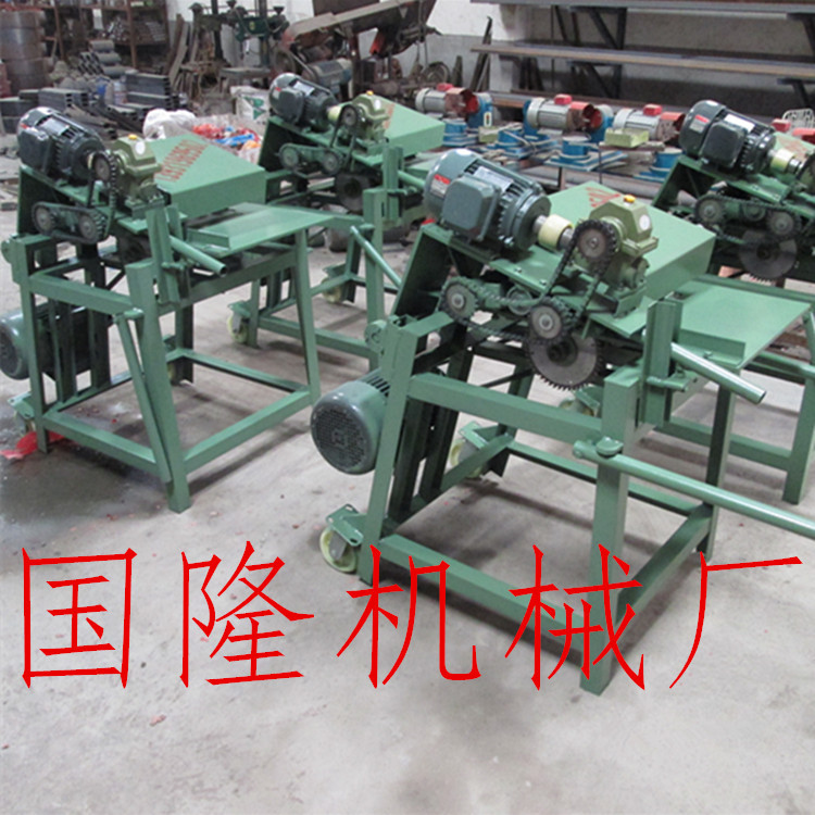 全自動等寬鋸 木工簡易等寬鋸 齊頭鋸廠傢直銷工廠,批發,進口,代購