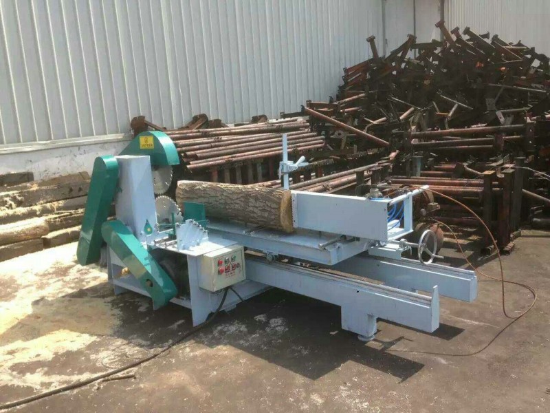 木工機械圓木推臺鋸 數控推臺鋸 圓木鋸板機 自動推臺鋸工廠,批發,進口,代購