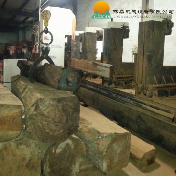 林粲機械廠800型跑車帶鋸阿裡巴巴優質供應商工廠,批發,進口,代購