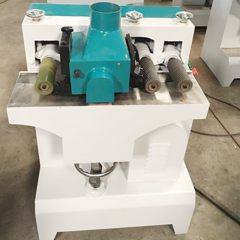 定製木線機 廠傢直銷mb105150寬木工機械 全新手動刨削木線機現貨工廠,批發,進口,代購