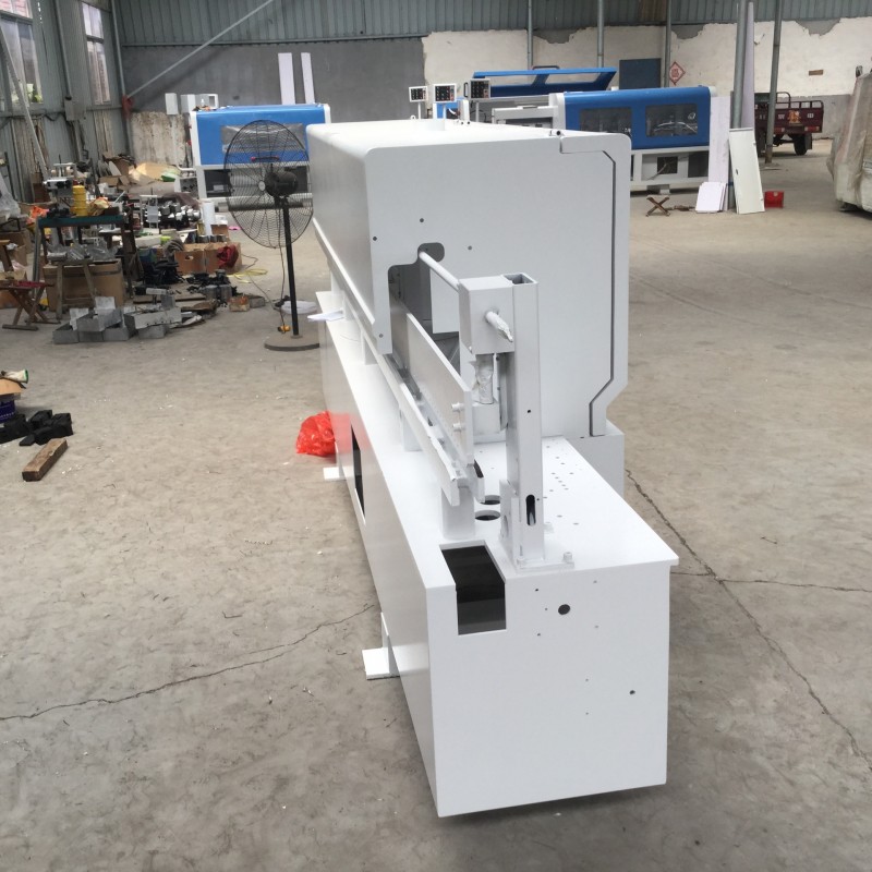 MFC-350全自動半自動封邊機 青島木工機械廠傢直銷封邊機工廠,批發,進口,代購