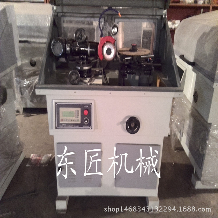 合金鋸片磨齒機 木工 圓鋸片磨齒機  水磨磨齒機批發・進口・工廠・代買・代購