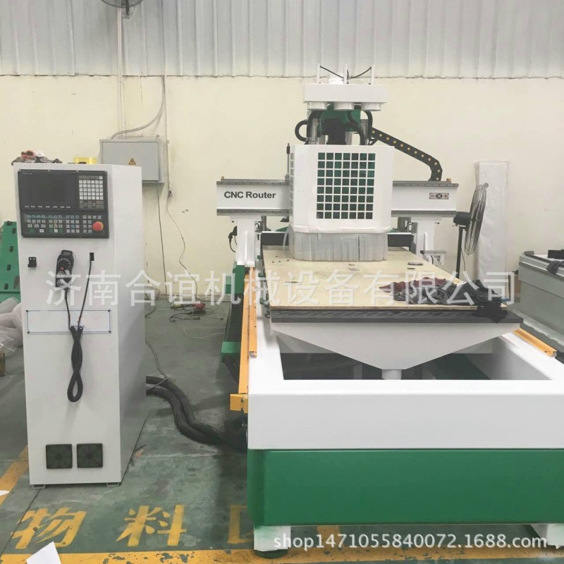 供應三工序開料機木工數控衣櫃櫥櫃多工序排鉆板式傢具生產線批發・進口・工廠・代買・代購
