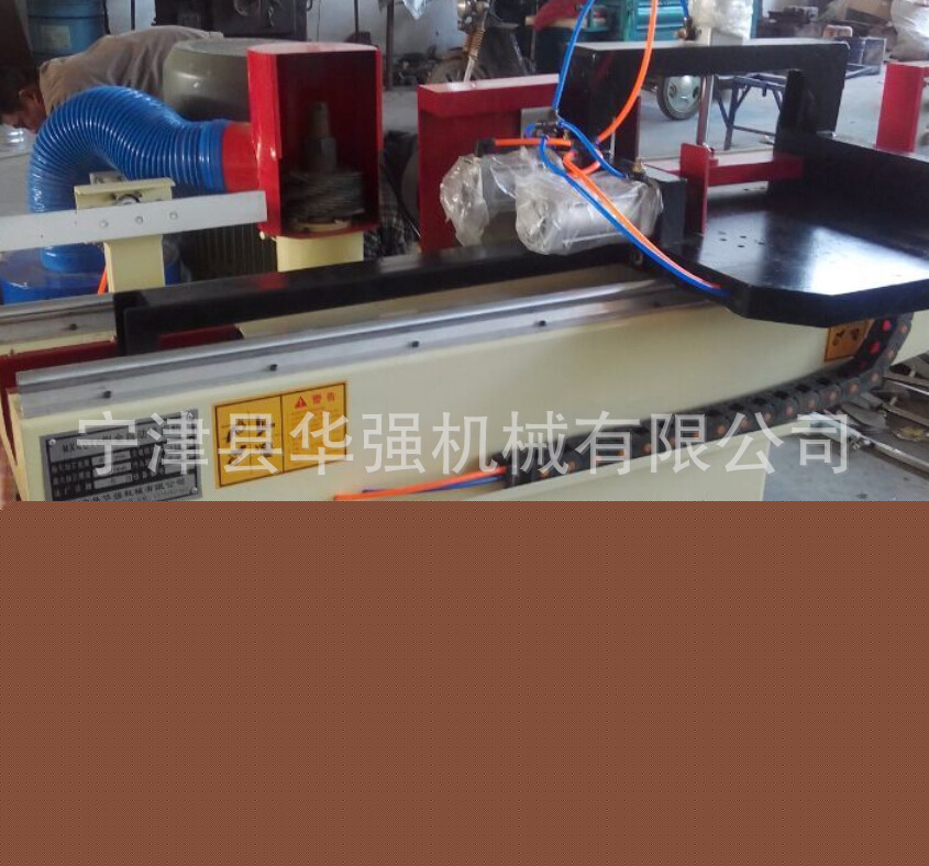 【強力推薦】華強木工機械  全自動梳齒機  品質卓越批發・進口・工廠・代買・代購