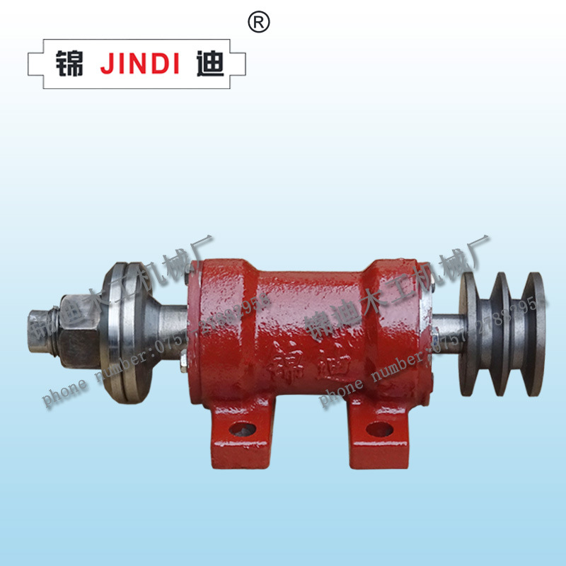 木工機械配件/錦迪鋸機軸座/傳動軸座/204鋸機軸批發・進口・工廠・代買・代購