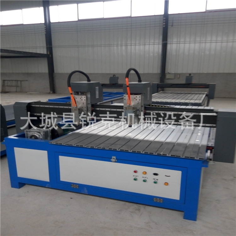 全自動木工數控雕刻機 1325型廣告數控雕刻機 雙色板數控雕刻機批發・進口・工廠・代買・代購
