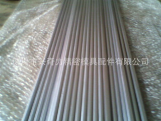 供應銀鋼支，1米長生鋼針，圓鋼枝 45#棒材光料工廠,批發,進口,代購