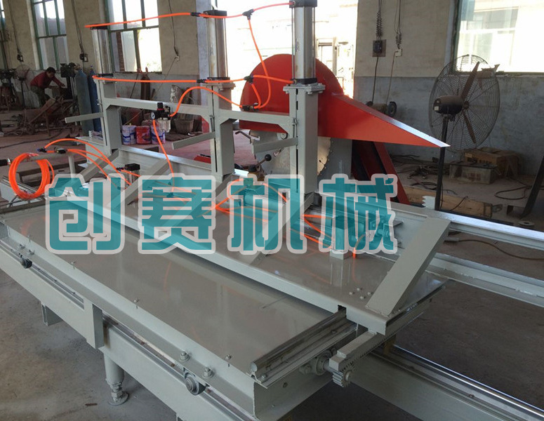 廠傢直供數控圓木推臺鋸精密原木推臺鋸小型推臺鋸硬雜木開料鋸工廠,批發,進口,代購