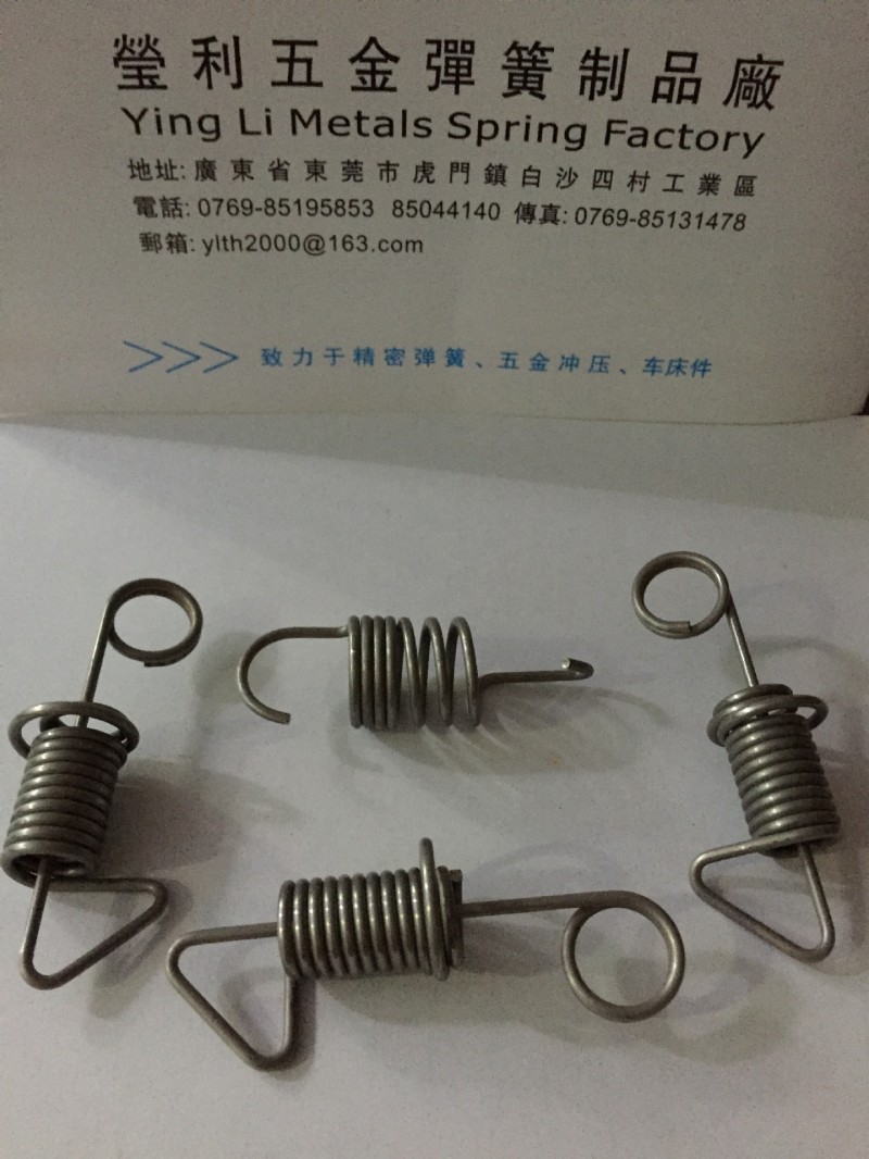 工廠專業生產點鈔機彈簧，扭力彈簧，拉力彈簧，壓力彈簧，扣簧工廠,批發,進口,代購