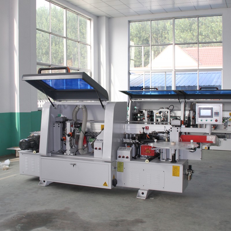 全國供應 木工機械 極東款全自動封邊機 MFZ515A 質量保證工廠,批發,進口,代購