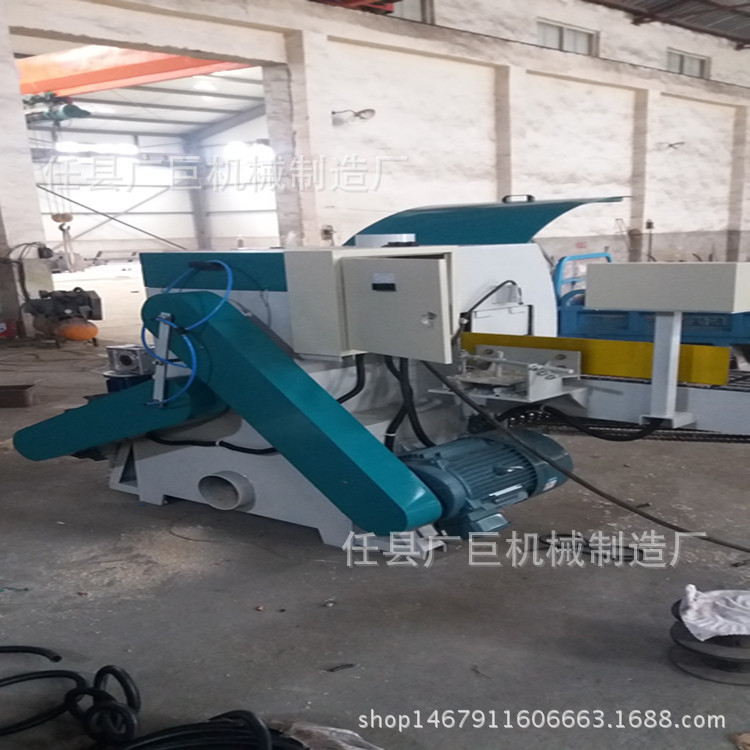 廠傢直銷 圓木多片鋸細木工精密開方木多片鋸 數控圓木開方鋸工廠,批發,進口,代購