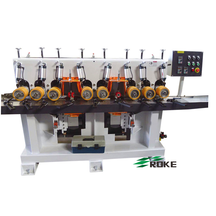 門芯板銑形機： 優質可靠，廠傢直銷【銳科機械】工廠,批發,進口,代購