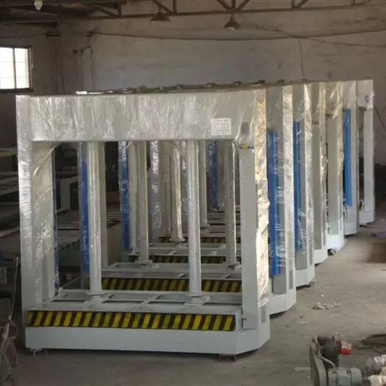 廠傢供應復合門冷壓機 板材液壓式冷壓機 價格便宜 全國暢銷工廠,批發,進口,代購