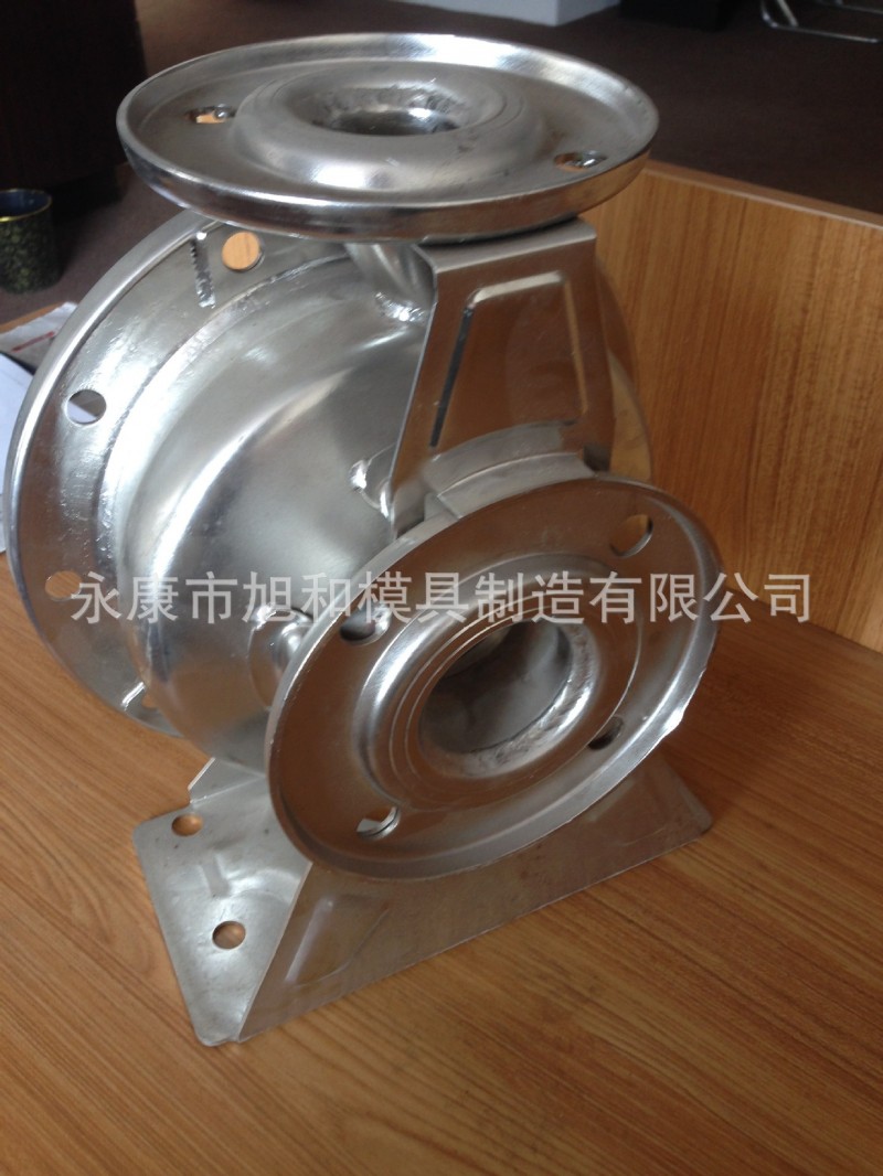 拉伸沖壓模具製造 五金模具 不銹鋼沖壓加工 五金模具設計工廠,批發,進口,代購