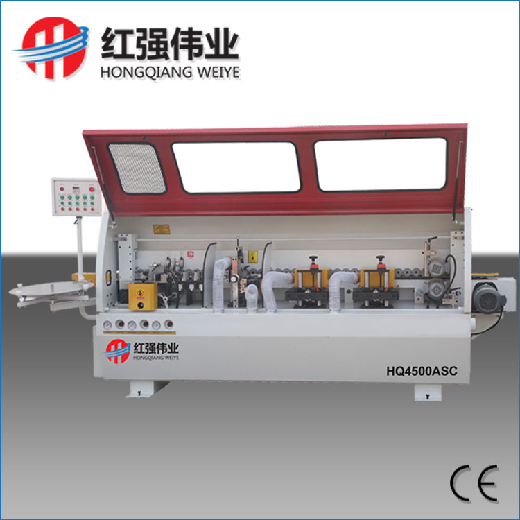 廠傢供應板式傢具,門套用全自動封邊機 封邊開槽機,雙開槽封邊機工廠,批發,進口,代購