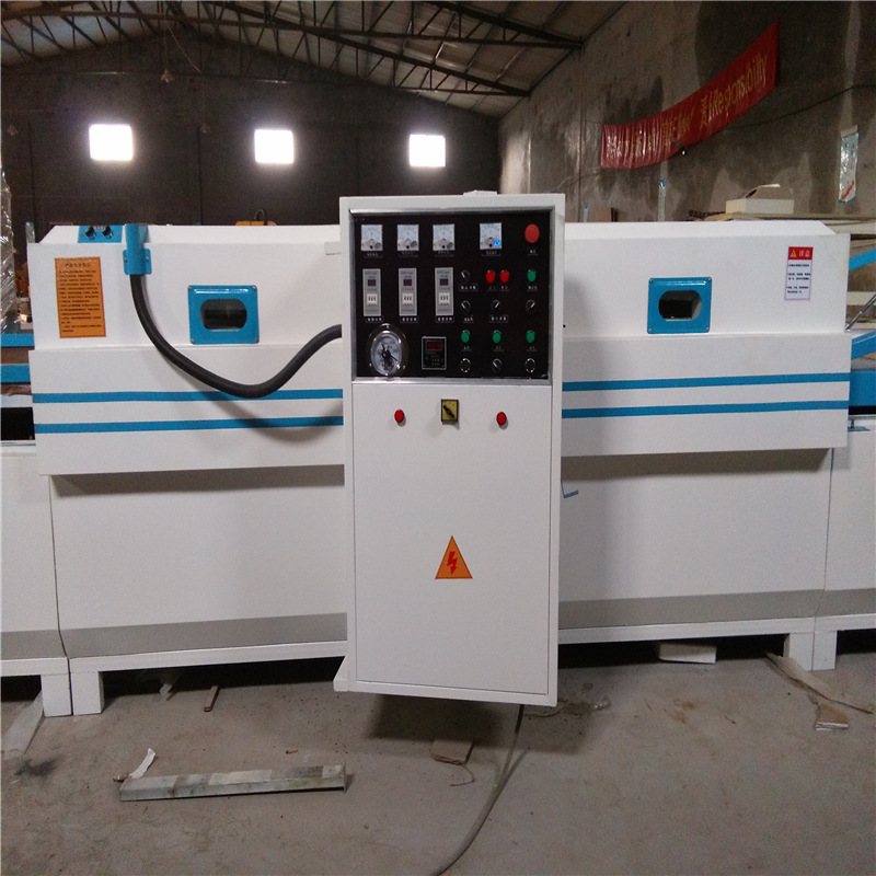 板式傢具覆膜專用駿騰全自動真空覆膜機|相信你的選擇工廠,批發,進口,代購