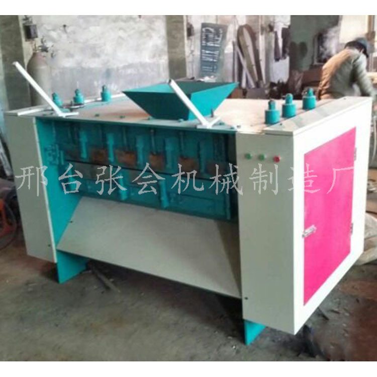 供應拼板機配套木板刮膩子機  可正反麵高效率補灰打膩子機工廠,批發,進口,代購