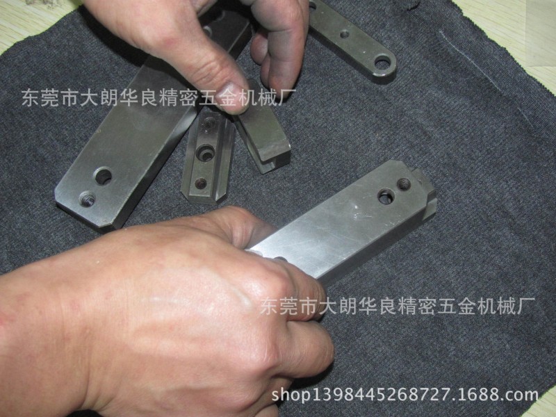 【華良模具】專業生產高質量塑膠模具零配件，歡迎采購工廠,批發,進口,代購