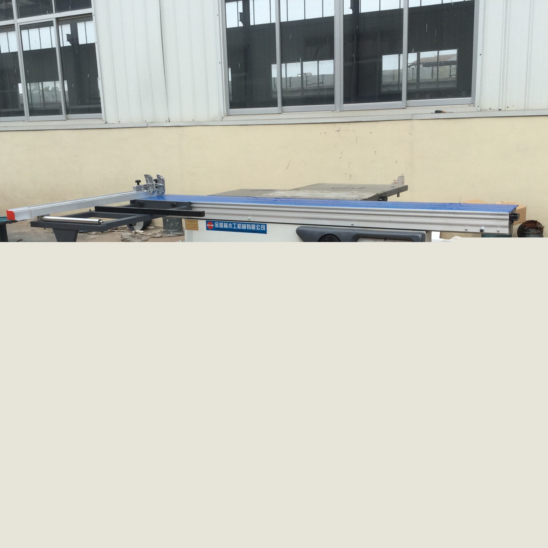 廠傢直銷精密裁板鋸木工精密推臺45度鋸MJ6130鋸380v2.8m歐座圓棒批發・進口・工廠・代買・代購
