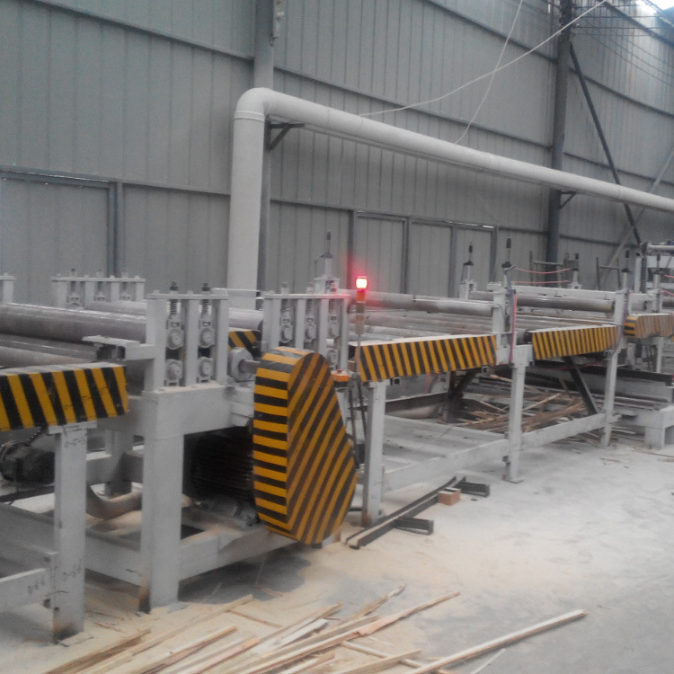 金座機械6.2米LVL層積材生產線 專業木業機械廠傢生產 可定製批發・進口・工廠・代買・代購