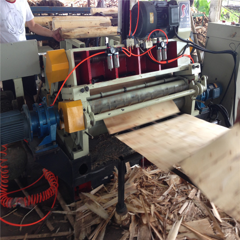 直銷數控旋切裁板一體機  木工機械旋切一體機 專業製造 質量保證工廠,批發,進口,代購