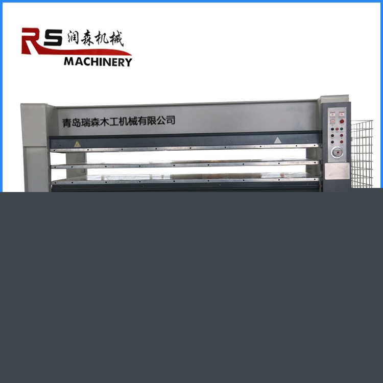 2016廠傢直銷 熱壓機8缸 專業生產木工機械 售後有保障工廠,批發,進口,代購