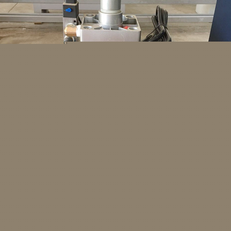 木工打標機 全新小型便攜式氣動打碼機 定製標牌LOGO壓印木工機械工廠,批發,進口,代購