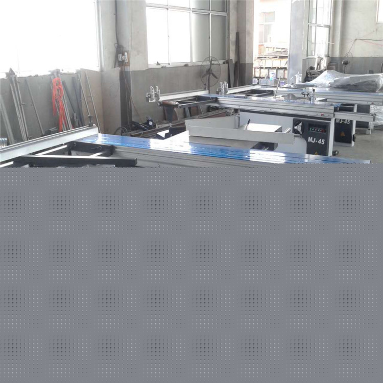 廠傢直銷 45度裁板鋸 90度推臺鋸 金華通製造工廠,批發,進口,代購
