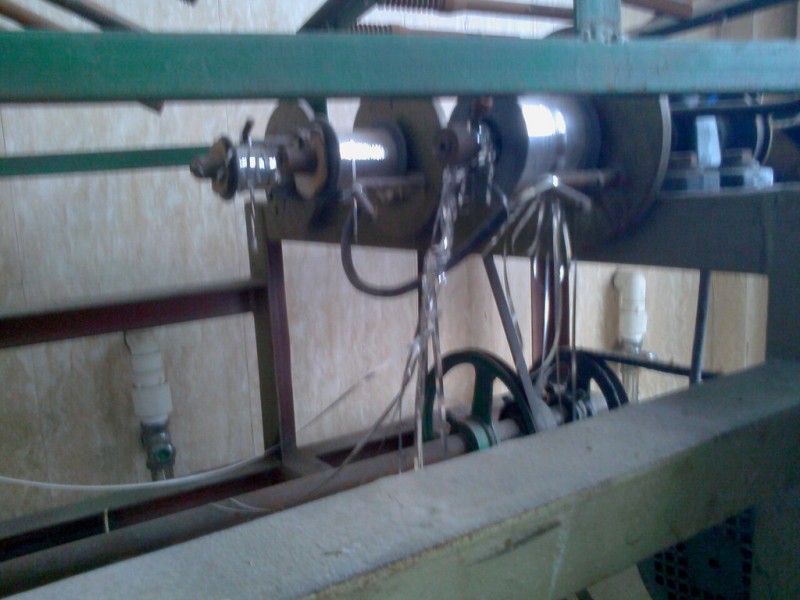 小盤彩色鐵絲機  金銀鐵絲機工廠,批發,進口,代購