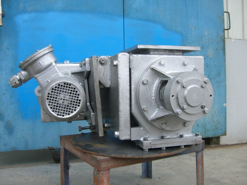GWX-240型旋轉閥工廠,批發,進口,代購