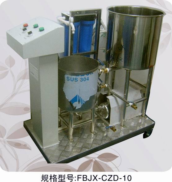 火爆火火火——富邦機械洗發水設備 洗潔精配方機械設備批發・進口・工廠・代買・代購